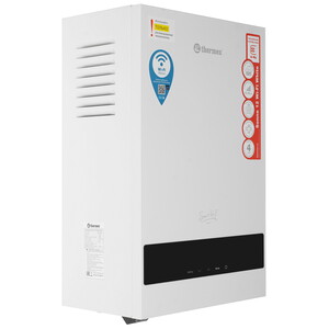 Изображение товара Электрический котел THERMEX Sonne 12 Wi-Fi для отопления горячего водоснабжения