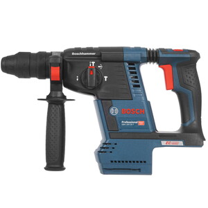 Otzyvy Pokupatelej O Perforator Bosch Gbh 18v 26 F Bez Zu Bez Akb Internet Magazin Dns