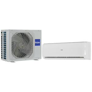 Изображение товара Кондиционер настенный сплит-система Haier HSU-24HTT103/R3/HSU-24HTT103/R3 белый