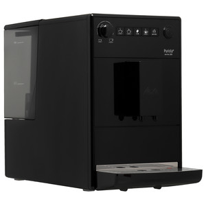 Изображение товара Кофемашина автоматическая Melitta Caffeo Purista F 230-002 черный
