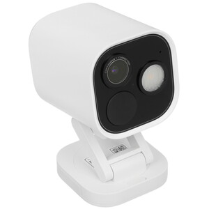 Изображение товара IP-камера Aqara G5 Pro PoE с ночным цветным видением и защитой IP65