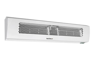 Изображение товара Тепловая завеса Neoclima ТЗС-910 мощная с регулируемым нагревом и защитой