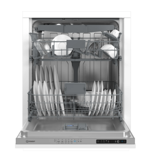 Изображение товара Встраиваемая посудомоечная машина Indesit DI 5C65 AED 15 комплектов защита от протечек