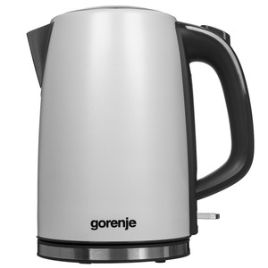Изображение товара Электрочайник Gorenje K17OWR белый