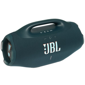 Изображение товара Портативная колонка JBL Boombox 4, синий