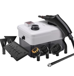 Изображение товара Пароочиститель Centek CT-9401 белый