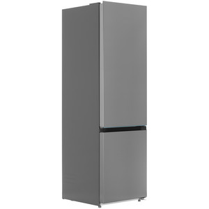 Изображение товара Холодильник с морозильником   Midea MDRB599MMF46 серебристый