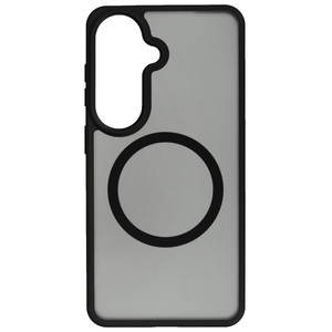 Изображение товара Накладка  KEYRON Protect для Samsung Galaxy S26 черный