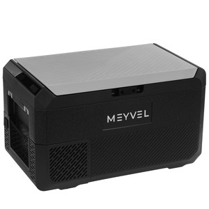 Изображение товара Meyvel AF-PRO41: сумка-холодильник 41 л, компрессор, 12/24/220 В
