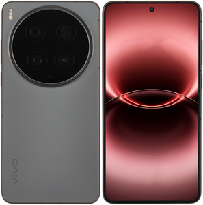 Изображение товара Смартфон Vivo X300 Ultra 512 ГБ с профессиональными камерами и безупречной защитой