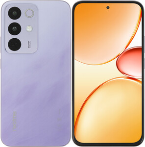 Изображение товара 6.8" Смартфон realme С85 Pro 128 ГБ фиолетовый