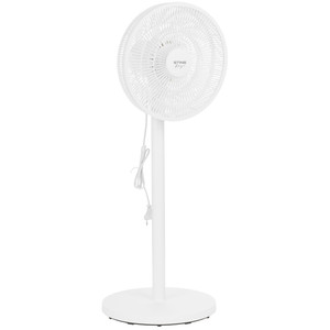 Изображение товара Вентилятор Stingray ST-FN4134A  белый