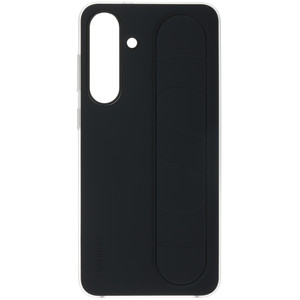 Изображение товара Накладка  Samsung Standing Grip Case для Samsung Galaxy S25 FE черный