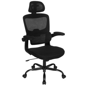 КомпьютерноекреслоBYROOMOfficeHypeчерный
