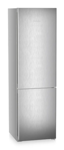 Изображение товара Холодильник Liebherr CNsff 5703 серебристый с морозильником NoFrost и DuoCooling