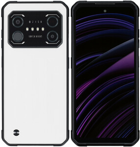Изображение товара Мощный 6.8 дюймовый смартфон IIIF150 Air1 Ultra 128 ГБ IP68/IP69K