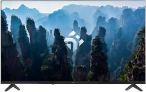 Изображение товара 43" (108 см) Телевизор DEXP 43FCY3 черный