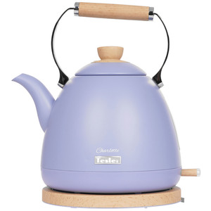 Изображение товара Электрочайник TESLER KT-1720 синий