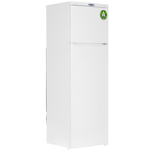 Изображение товара Холодильник с морозильником DON R-236 B белый