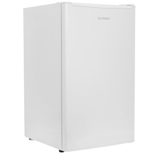 Изображение товара Компактный холодильник Oursson RF1005/WH белый