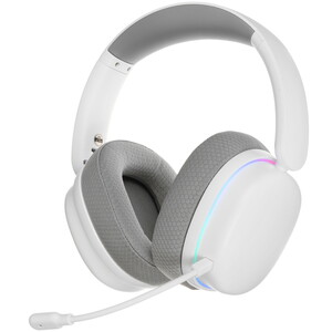 Изображение товара Беспроводные игровые наушники AULA G7 Pro с объемным звуком и микрофоном