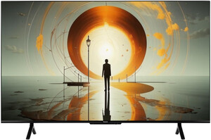 Изображение товара 65" (163 см) Телевизор Panasonic TH-65NX950R черный