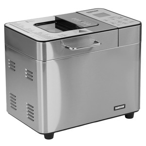 Изображение товара Хлебопечь Ramicom RB8300RA9100 серебристый