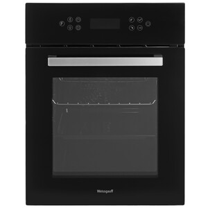 Изображение товара Электрический духовой шкаф Weissgauff EOY 4511 Touch DB черный
