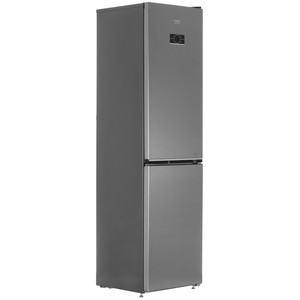 Изображение товара Холодильник с морозильником   BEKO B5RCNK332HX серебристый