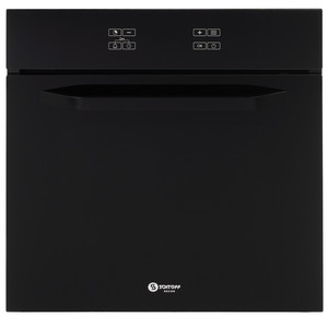 Изображение товара Электрический духовой шкаф SCHTOFF CME 7406 BK черный 73 л гриль сенсорное управление