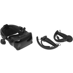 Купить Система виртуальной реальности Valve Index VR Full Kit