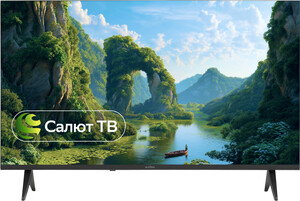 Изображение товара 40" (101 см) Телевизор Aceline 40FES1 черный