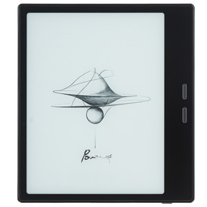 Изображение товара Электронная книга ONYX BOOX Go 7 с 7-дюймовым дисплеем и Android 13