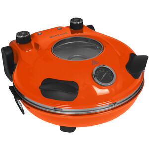 Изображение товара Пицца-мейкер Kitfort КТ-4644 с пекарским камнем, регуляторами и таймером