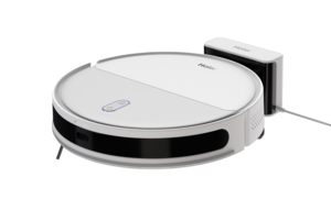 Изображение товара Робот-пылесос Haier HSR Home M3 белый с функциями уборки