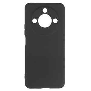 Изображение товара Накладка  BROSCORP для HONOR X9c Smart/ X60 черный