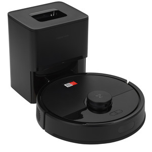 Изображение товара Робот-пылесос Roborock Q8 Plus с мощной влажной и сухой уборкой