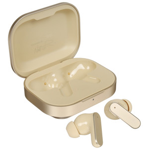 Изображение товара Наушники Realme Buds Air 8 Золотистый - Hi-Res, AI-переводчик, IP55