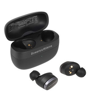 Изображение товара Наушники TWS Bowers & Wilkins Pi8  черный 2024