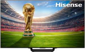 Изображение товара 85" Телевизор Hisense 85U7Q PRO с поддержкой 4K HDR