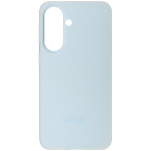 Изображение товара Накладка  Samsung Silicone Case для Samsung Galaxy A57 голубой