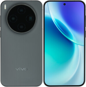 Изображение товара Vivo X300 6,31 дюйма 512 ГБ серый смартфон с камерой 200 Мп и NFC