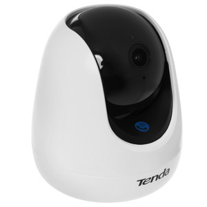 Изображение товара IP-камера Tenda CP7 v2.0 с 360° обзором и Wi-Fi 6 для дома и офиса