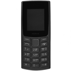 Изображение товара Сотовый телефон Nokia 105 DS (2023) коричневый