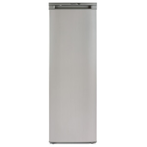 Изображение товара Морозильный шкаф  Бирюса M416 серебристый