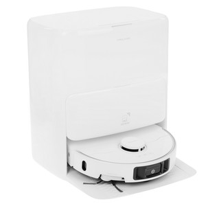 Изображение товара Робот-пылесос Trouver P50 Ultra с влажной уборкой Wi-Fi управление