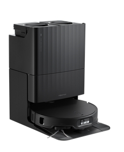 Изображение товара Робот-пылесос Roborock Qrevo Edge 2 черный