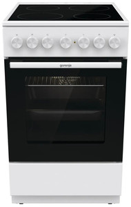 Изображение товара Электрическая плита Gorenje GEC5B42WG белый