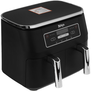 Изображение товара Аэрогриль Ninja AF200EU черный