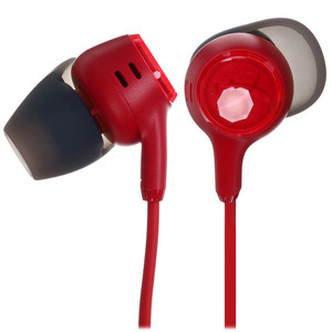 Изображение товара Проводные наушники HyperX Cloud Earbuds III  красный 2026